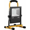 Прожектор светодиодный FERON LL-915 переносной с зарядным устройством IP65 50W 6400K 41531 Прожектор светодиодный FERON LL-915 переносной с зарядным устройством IP65 50W 6400K 41531