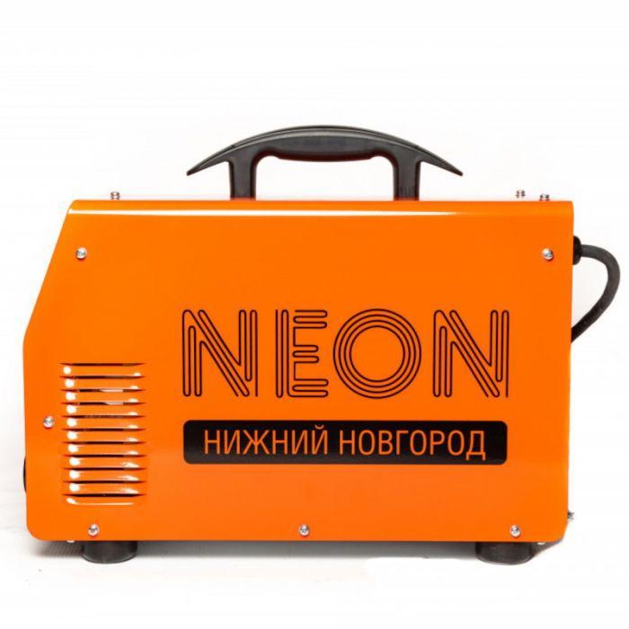 Аппарат сварочный инверторный NEON ВД-317 НАКС
