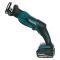 Аккумуляторная сабельная пила Makita DJR185RME