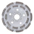 Чашка алмазная шлифовальная Bosch Expert for Concrete 125мм (762) Чашка алмазная шлифовальная Bosch Expert for Concrete 125мм (762)