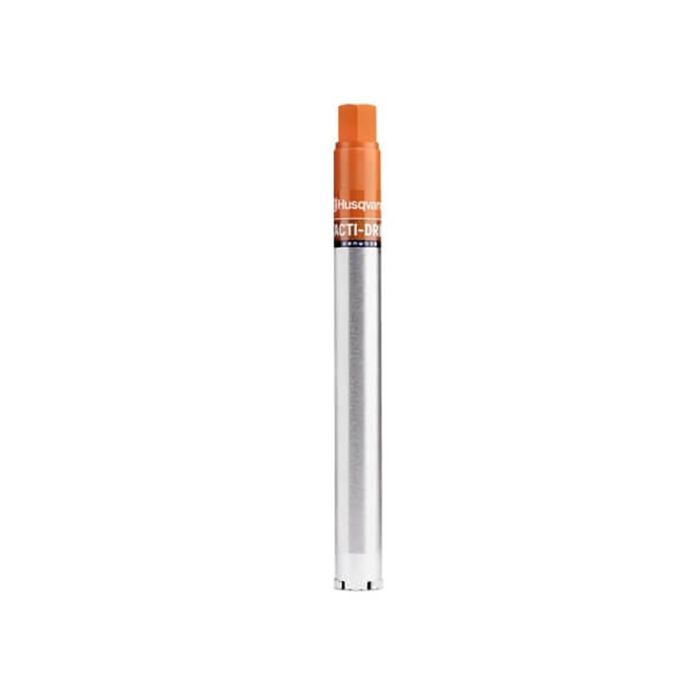 Коронка алмазная Husqvarna TACTI-DRILL D20 1 1/4" 52х450мм (5820769-01)