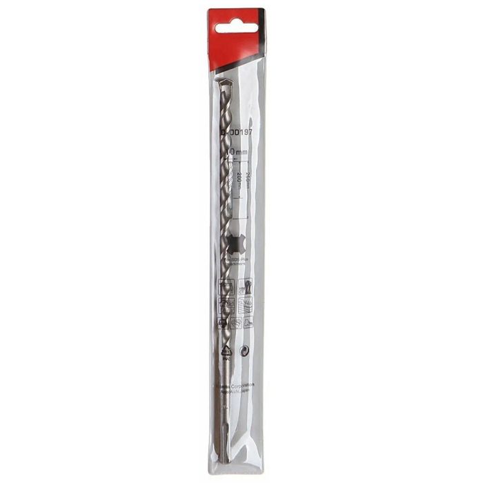 Бур SDS-plus Makita 10x260мм (D-00197)