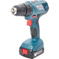 Аккумуляторная дрель-шуруповерт Bosch GSR 140-LI Аккумуляторная дрель-шуруповерт Bosch GSR 140-LI