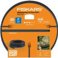Шланг Fiskars Q3 1/2" 20м Шланг Fiskars Q3 1/2" 20м