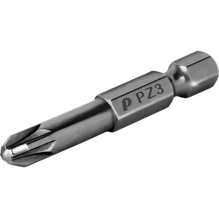 Бита Практика PZ3х50мм 2шт (035-752)