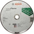 Круг отрезной по камню Bosch Expert for Stone 230х3х22.2мм (326) Круг отрезной по камню Bosch Expert for Stone 230х3х22.2мм (326)