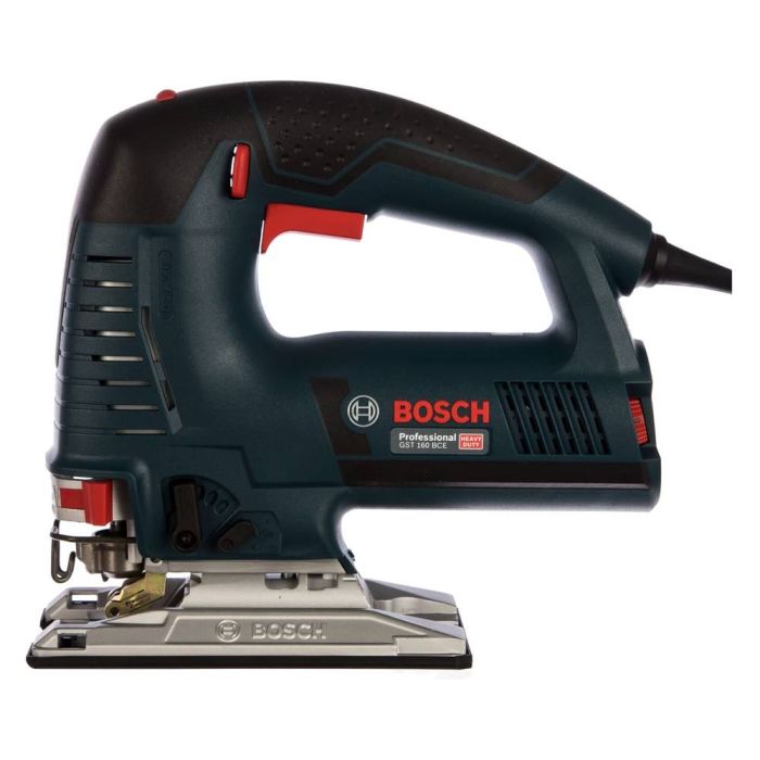Лобзик Bosch GST 160 BCE