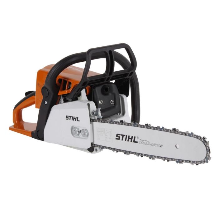 Бензопила Stihl MS 250 16" + Заточное устройство 2в1 4мм 3/8 PICCO