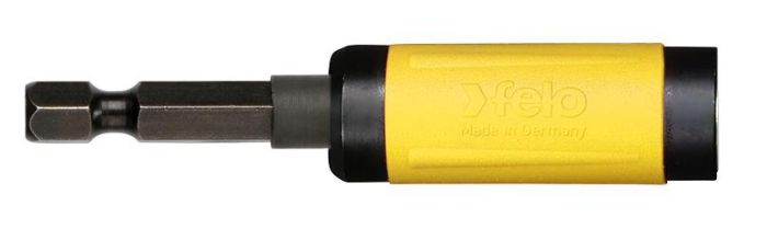 Felo Набор бит SL/PZ/PH/HEX/Tx/SQ и битодержателем STAR в кейсе, 38 шт 02073806