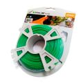 Леска для триммера Stihl 2мм круглая 62м (9302336) Леска для триммера Stihl 2мм круглая 62м (9302336)