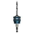 Хвостовик Bosch шестигранный для коронки HSS-G (253) Хвостовик Bosch шестигранный для коронки HSS-G (253)