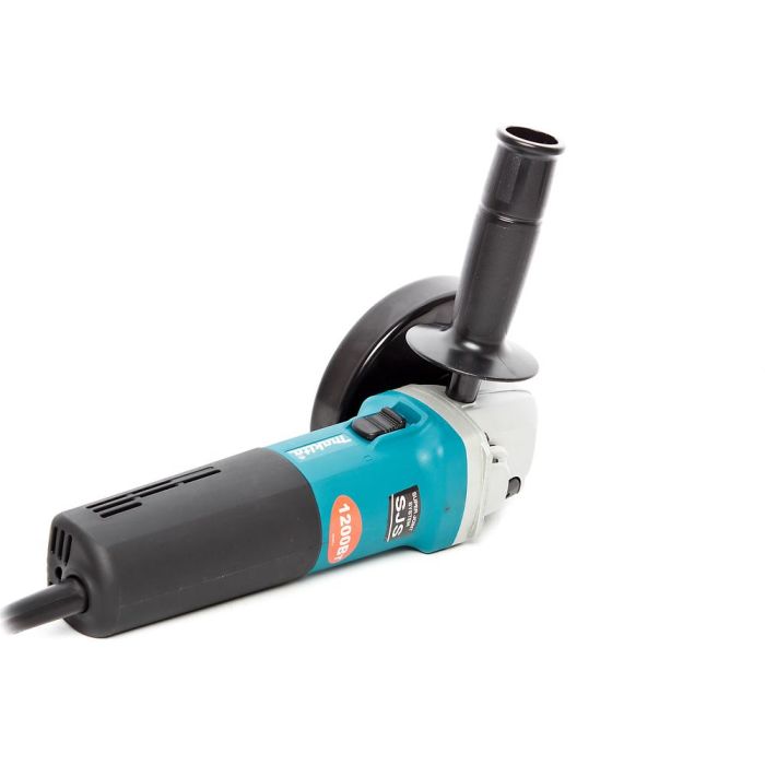 Машина шлифовальная угловая Makita 9562CH