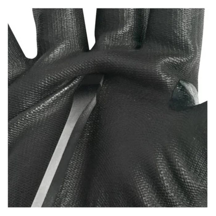 Перчатки Milwaukee Winter Cut XL/10 (560)