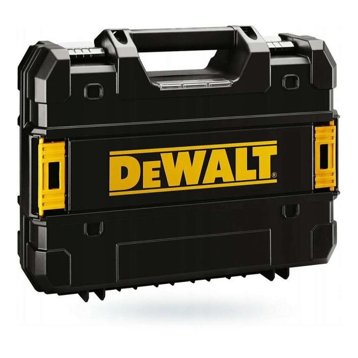 Аккумуляторная дрель-шуруповерт DeWalt DCD790NT (без акк, без з/у)
