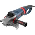 Машина шлифовальная угловая Bosch GWS24-230LVI (S) Машина шлифовальная угловая Bosch GWS24-230LVI (S)