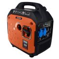 Генератор бензиновый EVOline BQH 3300 E Генератор бензиновый EVOline BQH 3300 E