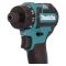 Аккумуляторная дрель-шуруповерт Makita DF032DWMX1