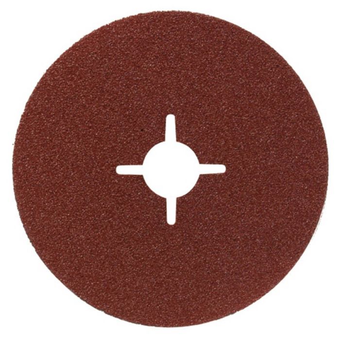 Круг фибровый Bosch Expert for Metal 230мм К100 (494)