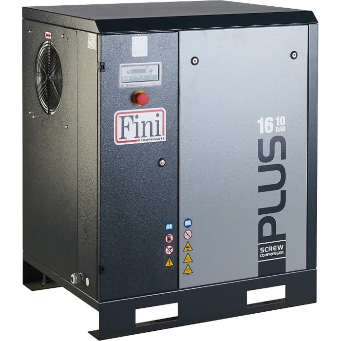 Компрессор FINI MICRO SE 4.0-10