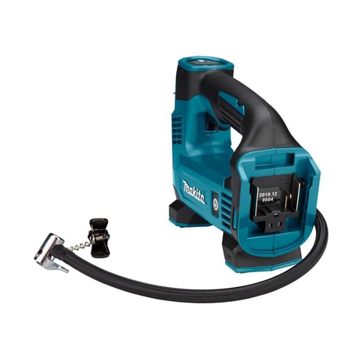 Компрессор аккумуляторный Makita DMP180Z (без акк, без з/у)