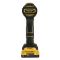 Аккумуляторная дрель-шуруповерт DeWalt DCF809D2T ударная