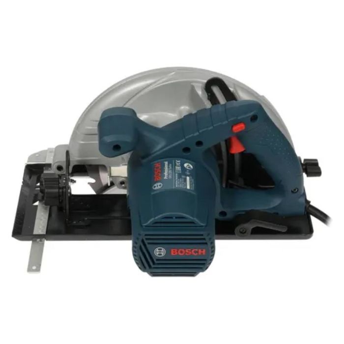 Пила дисковая Bosch GKS 235 Turbo