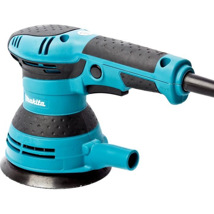 Эксцентриковая шлифмашина Makita BO5031K