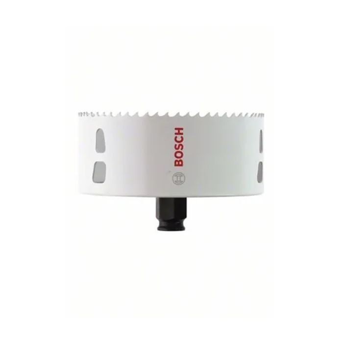 Коронка Bosch Progressor 114мм биметаллическая (243)