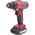 Аккумуляторная дрель-шуруповерт REDVERG RD-SD14L/2Y Аккумуляторная дрель-шуруповерт REDVERG RD-SD14L/2Y