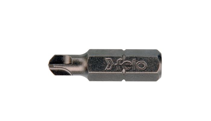 Felo Бита TS 2x25 серия Industrial, 10 шт 02902010
