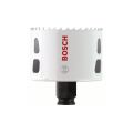 Коронка Bosch Progressor 67мм биметаллическая (227) Коронка Bosch Progressor 67мм биметаллическая (227)