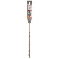 Бур SDS-plus-5 Bosch 12x215мм (268) Бур SDS-plus-5 Bosch 12x215мм (268)