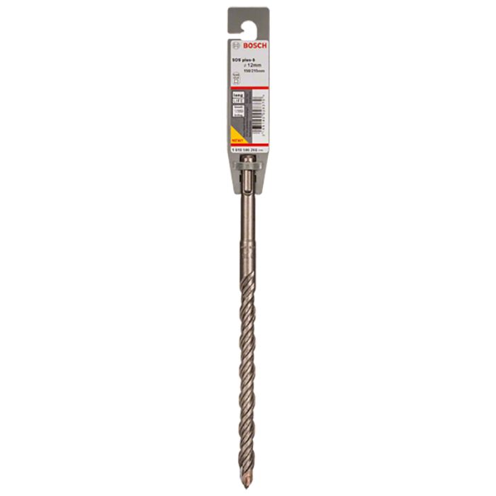 Бур SDS-plus-5 Bosch 12x215мм (268)