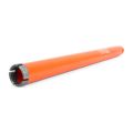 Коронка алмазная MESSER 1/2" 42х400мм (95-33-042) Коронка алмазная MESSER 1/2" 42х400мм (95-33-042)