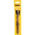 Сверло по металлу DeWalt DT5061 12.5х151мм Сверло по металлу DeWalt DT5061 12.5х151мм
