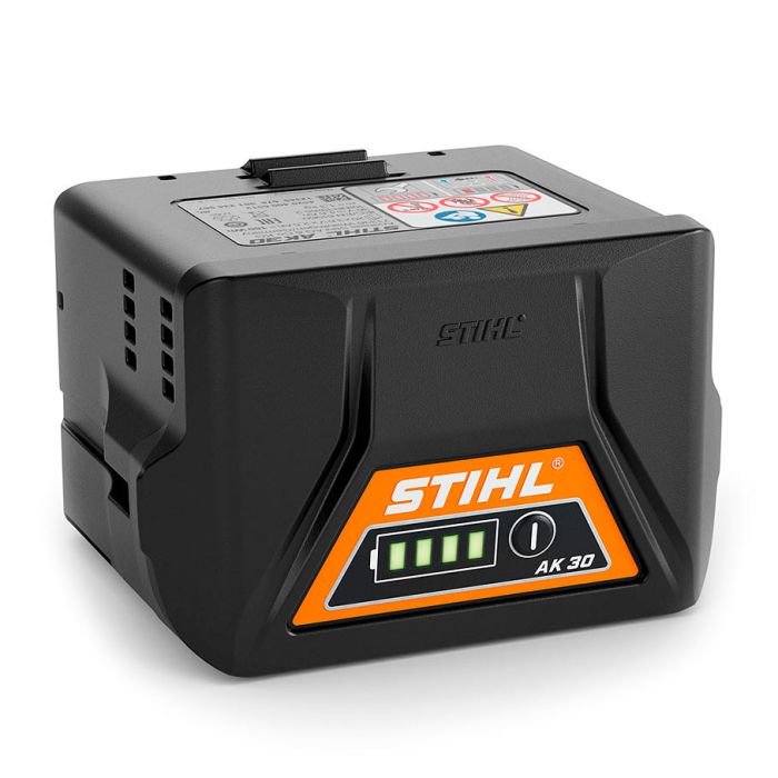 Аккумулятор Stihl АК 30 Li-Ion 36В 4.8Ач