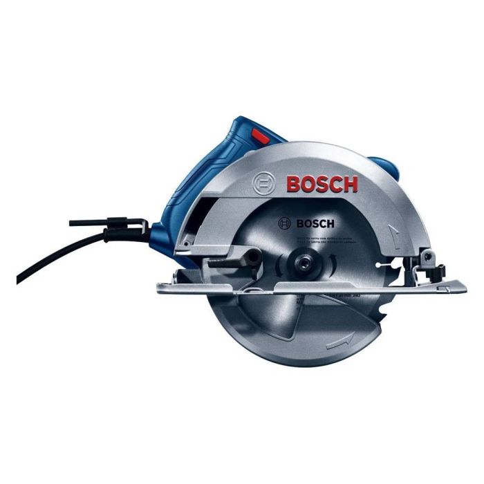Пила дисковая Bosch GKS 130