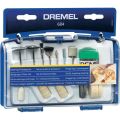Набор для чистки Dremel 684 Набор для чистки Dremel 684