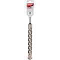 Бур SDS-plus Makita Nemesis II 24х250мм (B-58693) Бур SDS-plus Makita Nemesis II 24х250мм (B-58693)