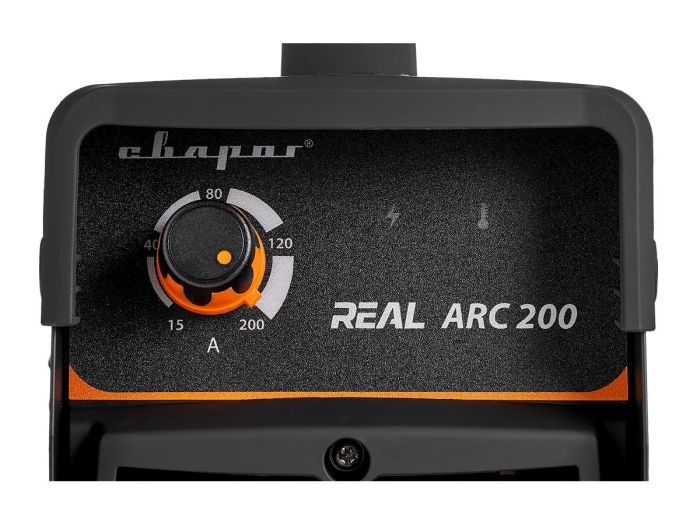 Сварочный инвертор Сварог MMA REAL ARC 200 BLACK (Z238N)