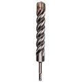 Бур SDS-plus Makita Nemesis II 30x250мм (B-58768) Бур SDS-plus Makita Nemesis II 30x250мм (B-58768)