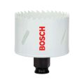 Коронка Bosch HSS-CO 64мм (642) Коронка Bosch HSS-CO 64мм (642)