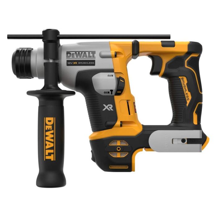 Аккумуляторный перфоратор DeWalt DCH172NT (без акк, без з/у)