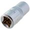 Головка торцевая Jonnesway 1/4" 7мм (S04H2107)