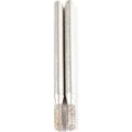 Насадка для гравировки Dremel 122 2.4мм 2шт Насадка для гравировки Dremel 122 2.4мм 2шт