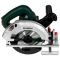 Пила дисковая Metabo KS 165