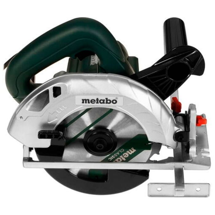 Пила дисковая Metabo KS 165