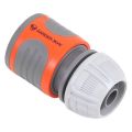 Коннектор для шланга Garden Жук 1/2" (323056-00) Коннектор для шланга Garden Жук 1/2" (323056-00)