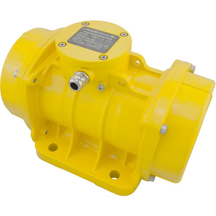 Площадочный вибратор MVF22000/1