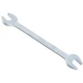 Ключ гаечный рожковый Jonnesway 19x22мм W251922 Ключ гаечный рожковый Jonnesway 19x22мм W251922